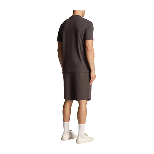 Lyle&Scott Bermuda Bermuda Uomo Sweat sportivo S P25 - LYLE&SCOTTML414VOG - W635 - S - Francavilla Moda